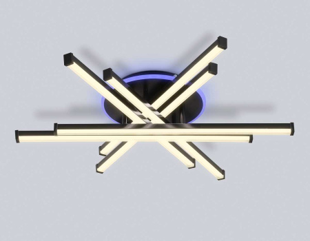 Люстра Ambrella Light COMFORT FL6272