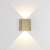 Настенный светильник ODEON LIGHT HIGHTECH 7107/2WL