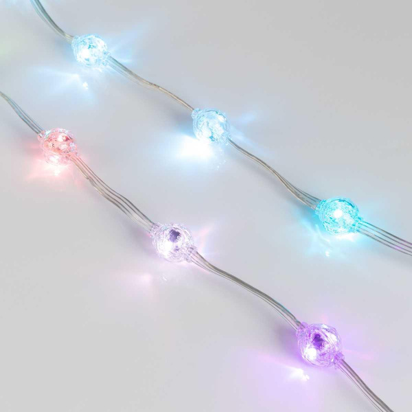 Светодиодный модуль Arlight SPI-F2-D22 12V RGB 036776