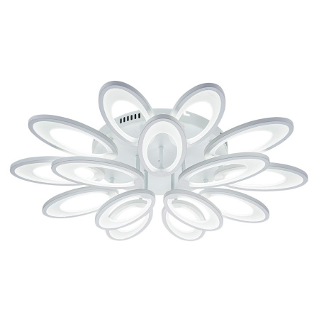 Потолочная светодиодная люстра Escada Ecla 10229/SG LED
