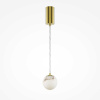 Подвесной светильник Maytoni Modern Yora MOD464PL-L5BSK