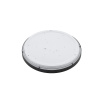 Потолочный cветильник Nowodvorski Agnes Round Led Pro Black 10972