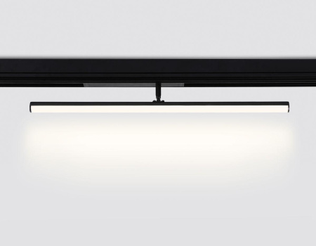 Трековый светодиодный светильник Ambrella Light Track System Magnetic 220V GL1361
