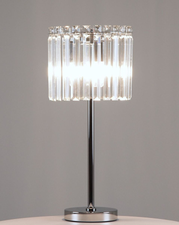 Настольная лампа Moderli Levi V10757-3T