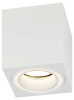 Настенно-потолочный светильник ЭРА OL46 WH Б0059797