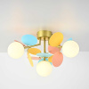 Потолочная люстра Imperium Loft Matisse 167194-26