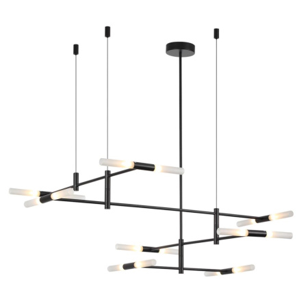Подвесной светильник Odeon Light Soho Hightech 4307/16