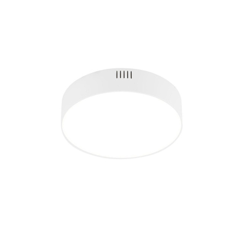 Потолочный cветильник Nowodvorski Lid Round Led White 10403