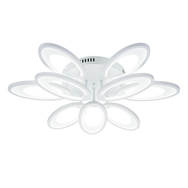 Потолочная светодиодная люстра Escada Ecla 10242/9Led