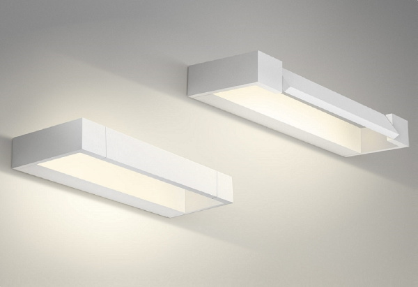 Настенный светодиодный светильник Crystal Lux CLT 028W700 WH Настенный светодиодный светильник Crystal Lux CLT 028W700 WH