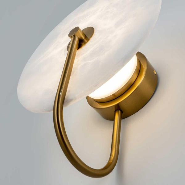 Бра Modelux Modestyle MS.1601.280 BS