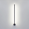 Настенный светильник Odeon Light Fillini Hightech 4335/12WLP