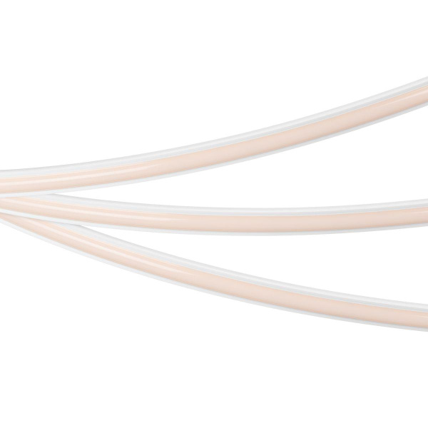 Светодиодная влагозащищенная лента Arlight 10W/m 480Led/m CSP дневной белый 5M герметичная COB-PW-X480-10mm 24V Day4000 045863