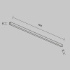 Линейный светильник Maytoni Technical LL311014