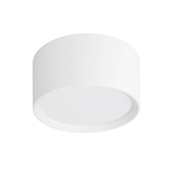 Потолочный светодиодный светильник Escada 20005LED 20005SMU/04LED SWH Потолочный светодиодный светильник Escada 20005LED 20005SMU/04LED SWH