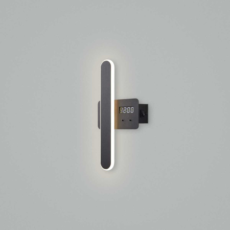 Настенный светильник Freya Времмя / Times FR6168WL-L11B