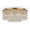 Потолочная люстра Maytoni Dune DIA005CL-10G