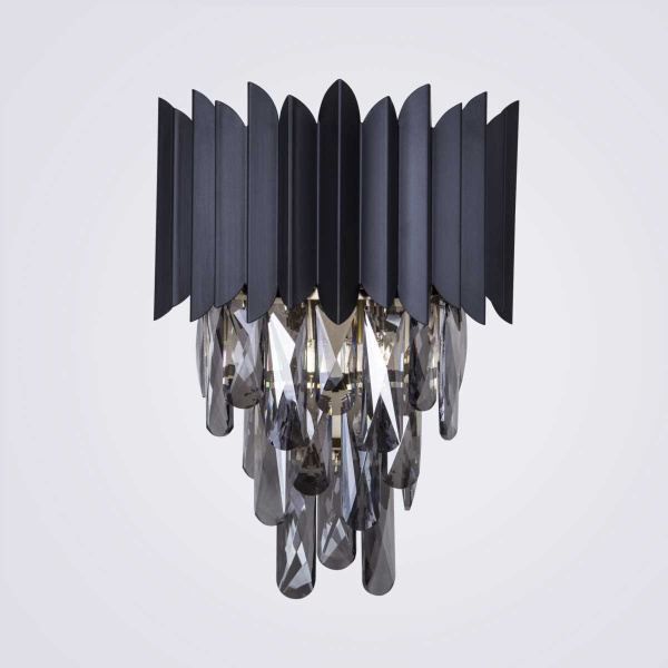 Настенный светильник Modelux ML.227.02