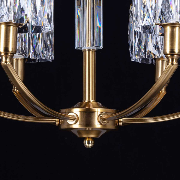 Подвесная люстра MW-Light Илвита 624011206