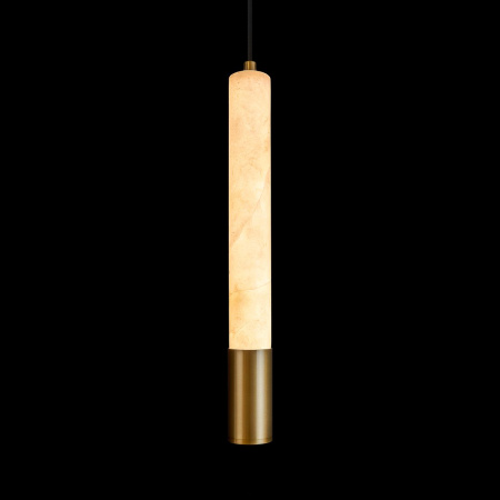 Подвесной светильник Loft IT Montblanc 10475C Bronze
