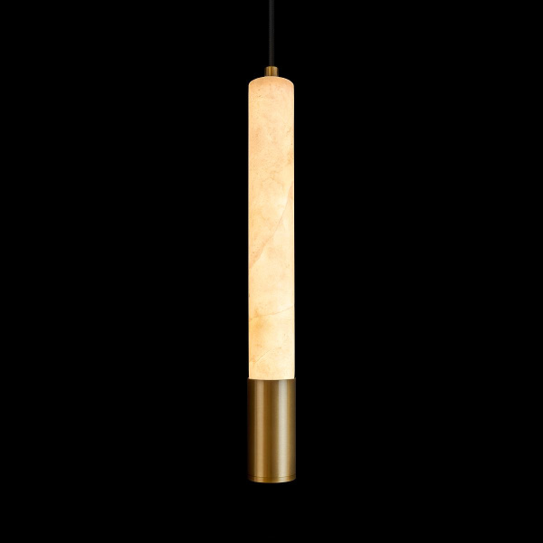 Подвесной светильник Loft IT Montblanc 10475C Bronze