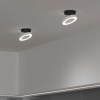 Светодиодный спот Elektrostandard Spila 25105/Led белый 4690389187513