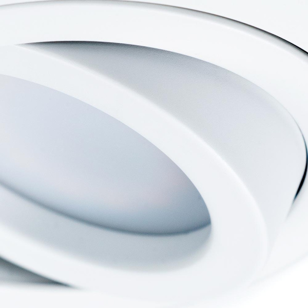 Встраиваемый светильник Arte Lamp Tarf A2167PL-1WH Встраиваемый светильник Arte Lamp Tarf A2167PL-1WH