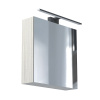 Подсветка для зеркал Nowodvorski Cezanne Led L White 10685