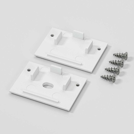 Профиль алюминиевый для натяжного потолка Elektrostandard LL-2-ALP023 a066624