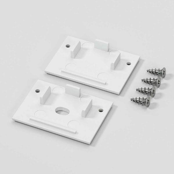 Профиль алюминиевый для натяжного потолка Elektrostandard LL-2-ALP023 a066624