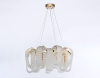 Подвесная люстра Ambrella light Traditional TR5379