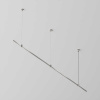 Готовая конструкция (набор) Maytoni Technical TFC-Flar-H03-PT