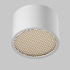 Потолочный светильник Maytoni Technical C122CL-GX53-W
