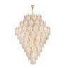 Подвесная люстра Odeon Light TEARS 5049/89