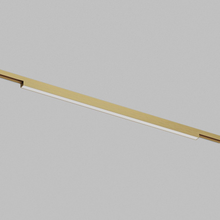 Трековый светодиодный светильник Denkirs Shine Linear Zigbee DK5952-SB