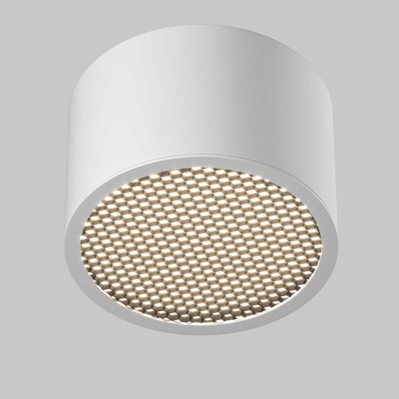Потолочный светильник Maytoni Technical C122CL-GX53-W