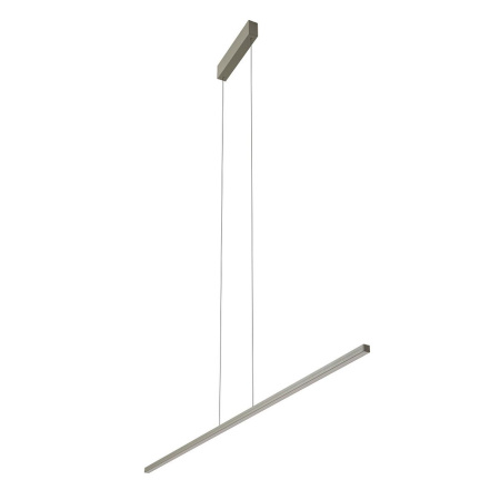 Подвесная люстра Nowodvorski Bar Led Silk Oliv E 11400