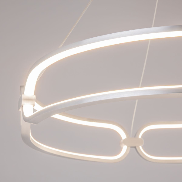 Подвесной светодиодный светильник Maytoni Chain MOD017PL-L50N