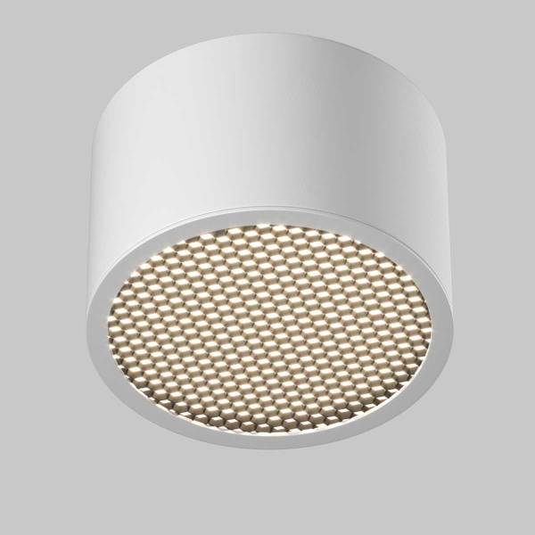 Потолочный светильник Maytoni Technical C122CL-GX53-W