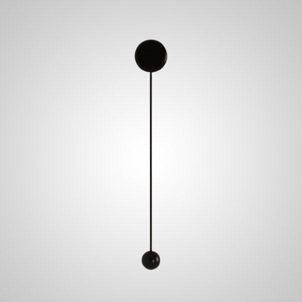 Настенный светодиодный светильник Imperium Loft Pin 212752-22