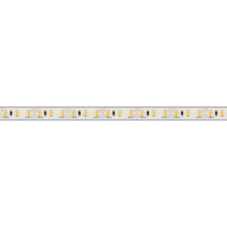 Светодиодная влагозащищенная лента Arlight 16,8W/m 120LED/m 2835SMD холодный белый 5M 029595(2)