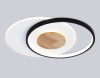 Светильник потолочный Ambrella light COMFORT FL4789