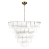 Подвесная люстра Loft IT Gradient 10482/800 White