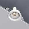 Встраиваемый светильник Elektrostandard Tune 25014/01 a065464