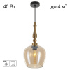 Подвесной светильник Citilux Nort CL475011