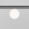 Трековый светильник Maytoni Technical Luna TR185-1-3W4K-B