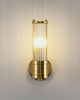 Бра Moderli Brass V11020-1W
