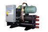 Водоохлаждаемый винтовой чиллер Climaveneta FOCS2-W7803CA