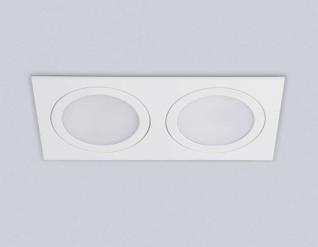 Светильник встраиваемый Ambrella Light TN6612