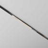 Трековый светильник Maytoni Technical EXILITY X Basis TR240-4-12WTW-DSZ-B